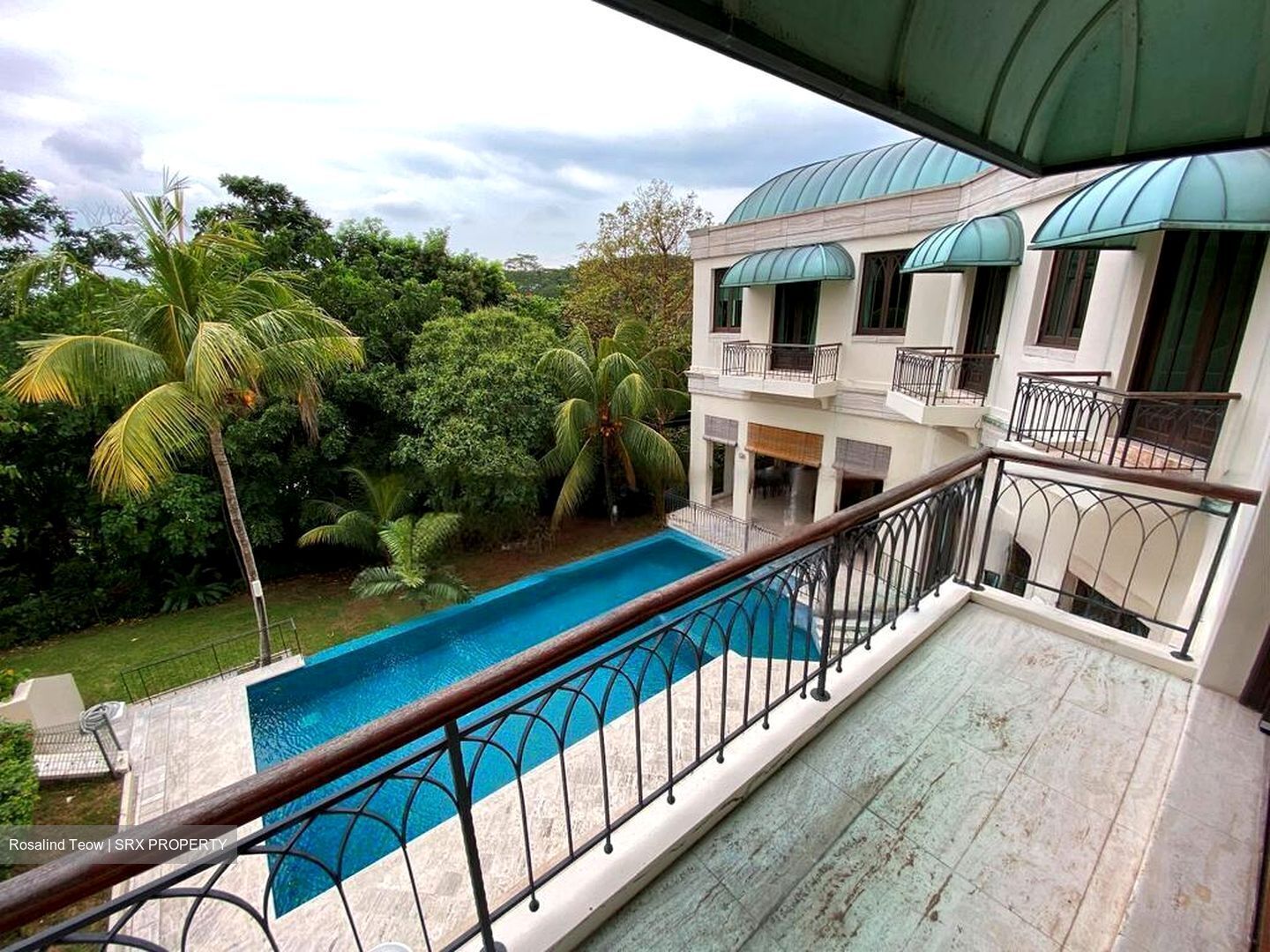 Garlick Avenue (D10), Detached #460394161